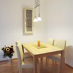An Der Uni Mit Tiefgarage Und Loggia 公寓 莱比锡